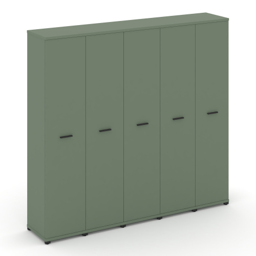 Шкаф офисный Concept CN.STU-558 B