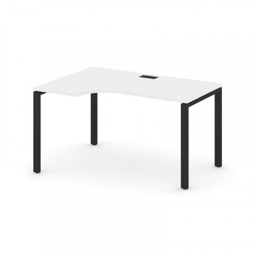 Стол офисный Style Project SN-6P.SPA-001(L) фото 3 Стол офисный Style Project SN-6P.SPA-001(L) фото 3