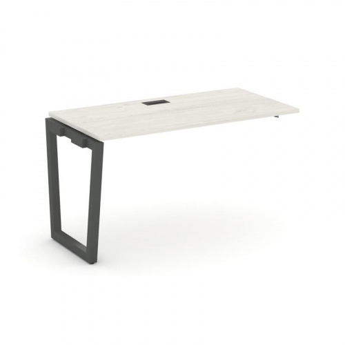 Style Project Проходной наб. элем. SN-5T2.ONRS-012 Акация Лорка/Металл Антрацит/Заглушка Пластик Чер фото 24 Style Project Проходной наб. элем. SN-5T2.ONRS-012 Акация Лорка/Металл Антрацит/Заглушка Пластик Чер фото 24