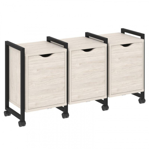 Тумба на колесных опорах Loft VR.L-TN-5.K фото 3