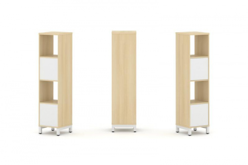 Набор стеллажа Style Project SN.NS-411 Набор стеллажа Style Project SN.NS-411