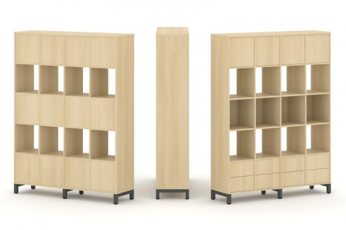 Набор стеллажа Style Project SN.NS-541 фото 4