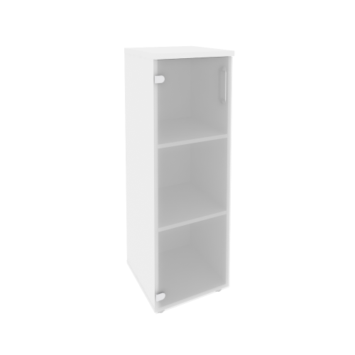 Шкаф офисный средний Onix O.SU-2.4 (L) фото 5