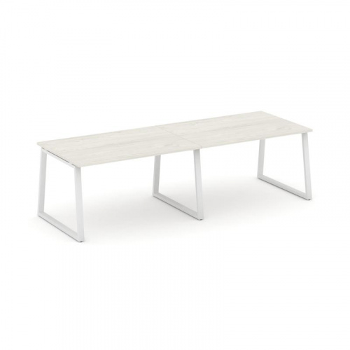 Style Project Стол переговорный SN-6T1.SPRG-014.3 Акация Лорка/Металл Антрацит 3160*980*750 фото 14 Style Project Стол переговорный SN-6T1.SPRG-014.3 Акация Лорка/Металл Антрацит 3160*980*750 фото 14