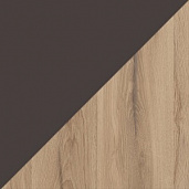 Мокко / Дуб Денвер Светлый