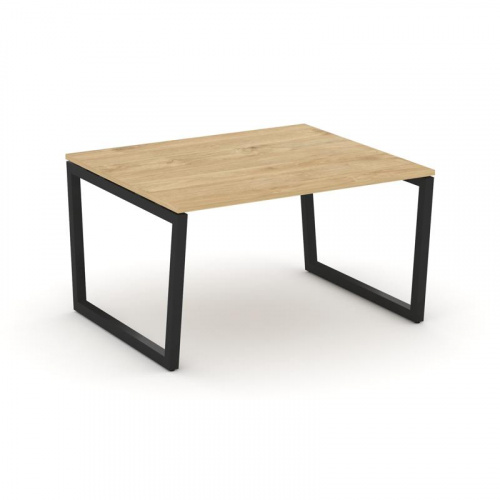 Style Project Стол переговорный SN-5T2.SPRG-034.3 Акация Лорка/Металл Антрацит 1580*1180*750 Style Project Стол переговорный SN-5T2.SPRG-034.3 Акация Лорка/Металл Антрацит 1580*1180*750