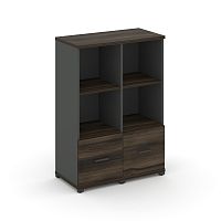 Шкаф офисный Concept CN.STU-321 A