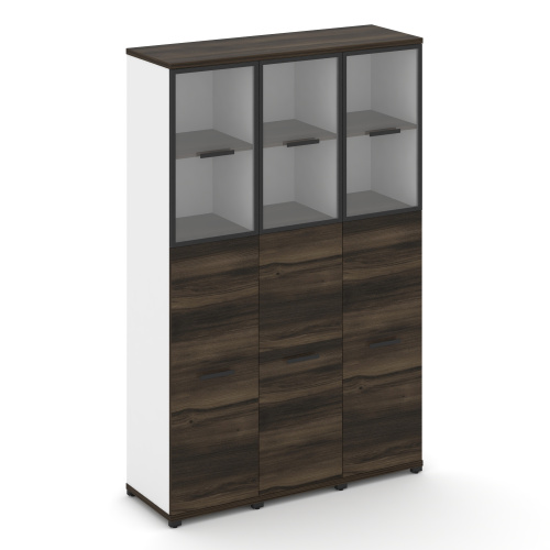 Шкаф офисный Concept CN.STU-535 RPB Шкаф офисный Concept CN.STU-535 RPB