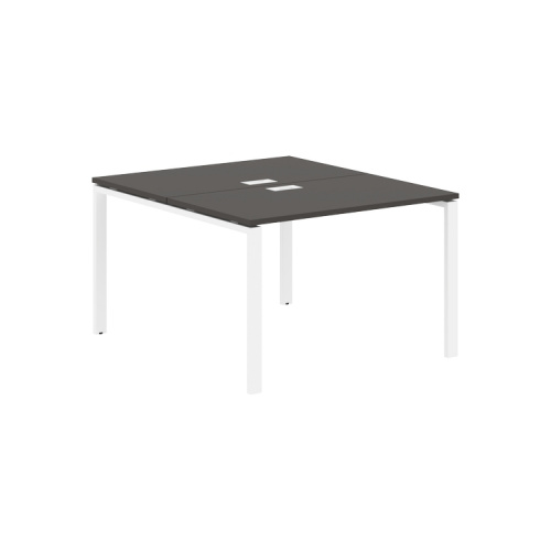 Стол 2-х местный EDIS EUWST 1113 фото 2 Стол 2-х местный EDIS EUWST 1113 фото 2