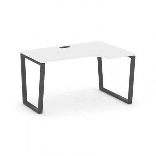 Style Project Стол рабочий эргоном. SN-6T2.SPA-012(R) Акация Лорка/Металл Антрацит/Заглушка Пластик фото 26 Style Project Стол рабочий эргоном. SN-6T2.SPA-012(R) Акация Лорка/Металл Антрацит/Заглушка Пластик фото 26