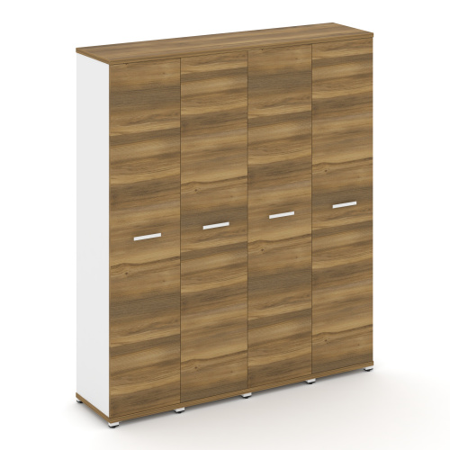 Шкаф офисный Concept CN.STU-548 W Шкаф офисный Concept CN.STU-548 W