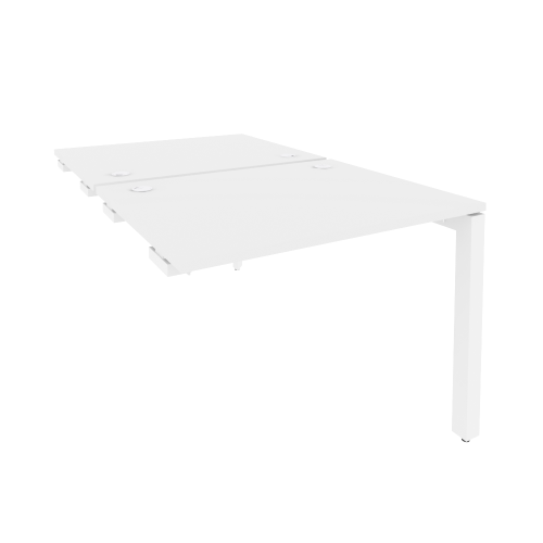 Стол-приставка двойной на П-обр. м/к Onix O.MP-D.SPR-1.8 фото 11 Стол-приставка двойной на П-обр. м/к Onix O.MP-D.SPR-1.8 фото 11