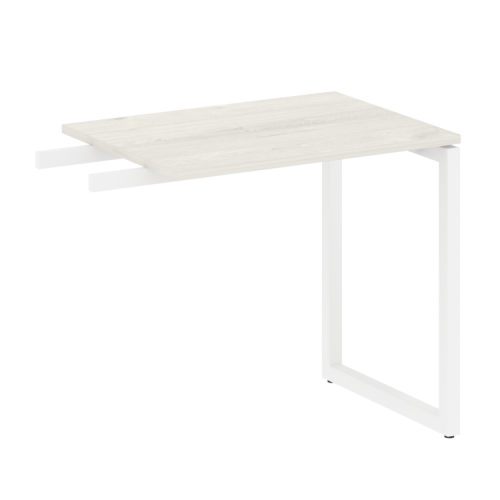 Приставной элемент на О-обр. м/к Metal System Quattro 40БО.ПР-2 фото 10 Приставной элемент на О-обр. м/к Metal System Quattro 40БО.ПР-2 фото 10