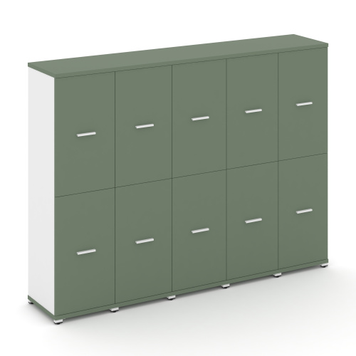 Шкаф офисный Concept CN.STU-452 W Шкаф офисный Concept CN.STU-452 W