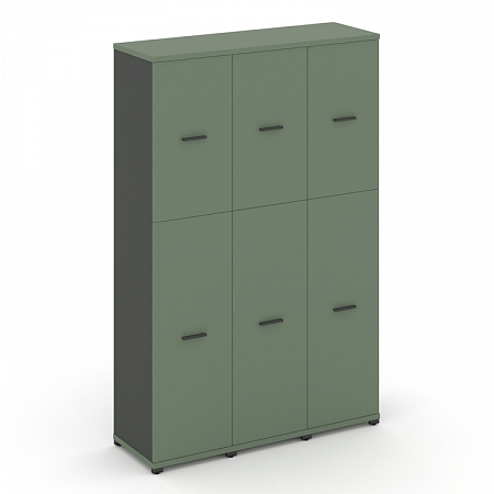 Шкаф офисный Concept CN.STU-535 A