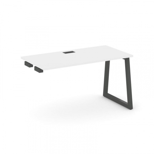 Style Project Стол-приставка к опор. элем. SN-5T1.OPRS-013 Акация Лорка/Металл Антрацит/Заглушка Пла фото 26 Style Project Стол-приставка к опор. элем. SN-5T1.OPRS-013 Акация Лорка/Металл Антрацит/Заглушка Пла фото 26