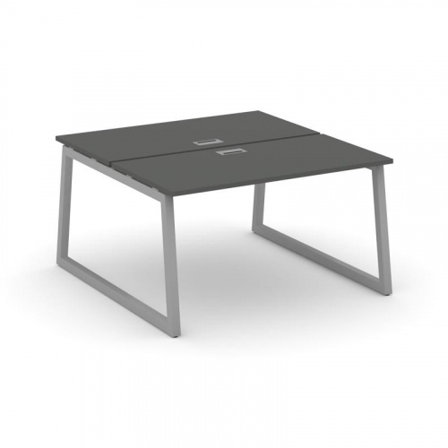 Style Project Рабочая станция 2-х сторон. SN-5T1.DRS-024 Акация Лорка/Металл Антрацит/Заглушка Пласт фото 17 Style Project Рабочая станция 2-х сторон. SN-5T1.DRS-024 Акация Лорка/Металл Антрацит/Заглушка Пласт фото 17