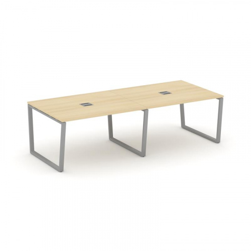 Style Project Стол переговорный SN-6T2.SPRG-043 Акация Лорка/Металл Антрацит/Заглушка Металл Антраци фото 20 Style Project Стол переговорный SN-6T2.SPRG-043 Акация Лорка/Металл Антрацит/Заглушка Металл Антраци фото 20