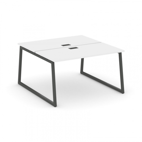 Style Project Рабочая станция 2-х сторон. SN-4T1.DRS-003 Акация Лорка/Металл Антрацит/Заглушка Пласт фото 13 Style Project Рабочая станция 2-х сторон. SN-4T1.DRS-003 Акация Лорка/Металл Антрацит/Заглушка Пласт фото 13