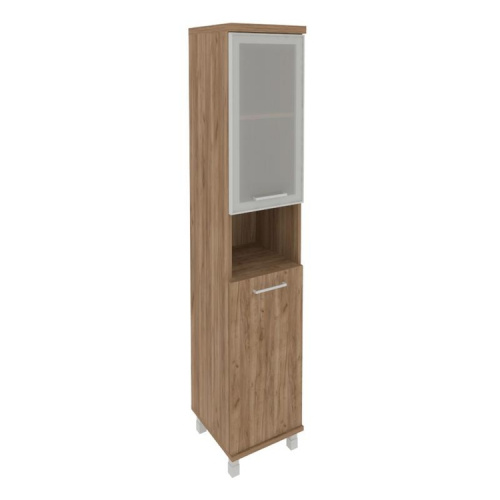 Шкаф офисный высокий First KSU-1.4 R (L) Шкаф офисный высокий First KSU-1.4 R (L)