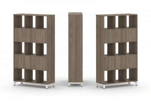 Набор стеллажа Style Project SN.NSD-531 фото 17