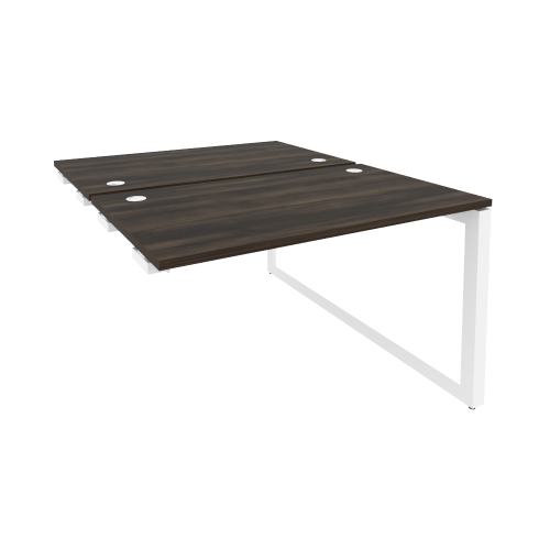 Стол-приставка на О-обр. м/к к опорным элементам Onix O.MO-D.SPR-2.7 фото 3