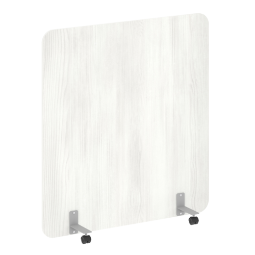 Перегородка на металлических опорах R-line DP.R-140-150 Перегородка на металлических опорах R-line DP.R-140-150