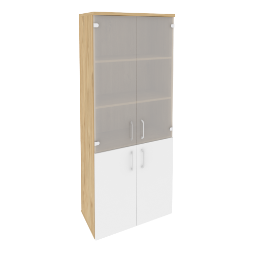 Шкаф офисный высокий Onix O.ST-1.2 фото 10 Шкаф офисный высокий Onix O.ST-1.2 фото 10