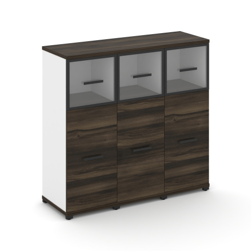 Шкаф офисный Concept CN.STU-334 RPB Шкаф офисный Concept CN.STU-334 RPB