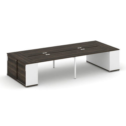 Бенч-система с опорными шкафами-купе Concept CN.DRS-279 фото 10