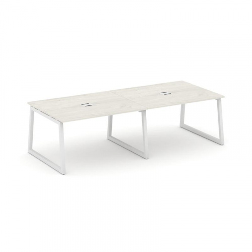 Style Project Стол переговорный SN-5T1.SPRG-044 Акация Лорка/Металл Антрацит/Заглушка Металл Антраци фото 14 Style Project Стол переговорный SN-5T1.SPRG-044 Акация Лорка/Металл Антрацит/Заглушка Металл Антраци фото 14