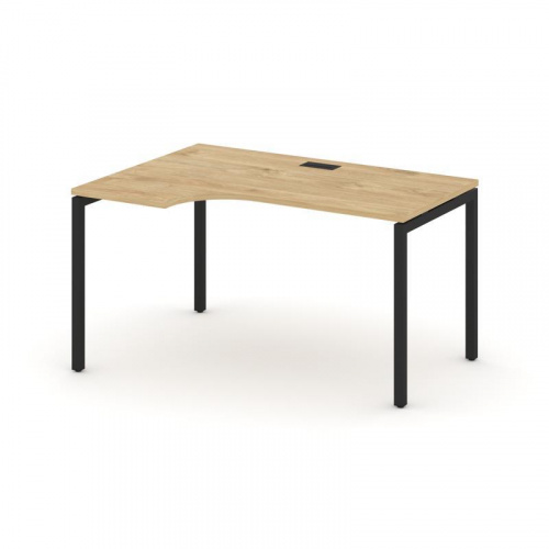 Стол офисный Style Project SN-4P.SPA-011(L) фото 17 Стол офисный Style Project SN-4P.SPA-011(L) фото 17