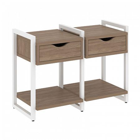 Тумба на регулируемых опорах Loft VR.L-TN-1.O