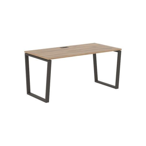 Стол прямой EDIS EVST 1580 фото 2 Стол прямой EDIS EVST 1580 фото 2