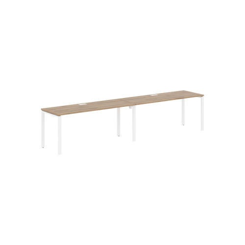 Стол 2-х местный EDIS EUWST 3567 фото 5