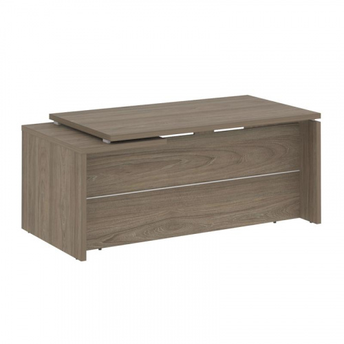 Стол руководителя Yalta LT.B-18 (R) фото 3 Стол руководителя Yalta LT.B-18 (R) фото 3