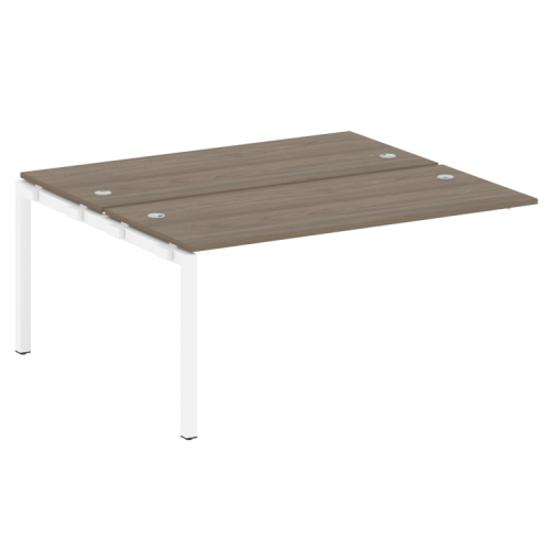 Проходной элемент бенч-системы на П-обр. м/к Metal System Quattro 50БП.ПРС-СП-2.4 фото 2 Проходной элемент бенч-системы на П-обр. м/к Metal System Quattro 50БП.ПРС-СП-2.4 фото 2