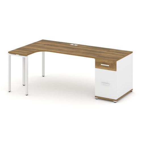 Стол эргономичный Concept CN.SA-404(L) Стол эргономичный Concept CN.SA-404(L)