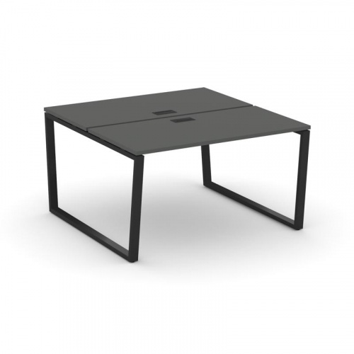 Style Project Рабочая станция 2-х сторон. SN-6T2.DRS-014 Акация Лорка/Металл Антрацит/Заглушка Пласт фото 9 Style Project Рабочая станция 2-х сторон. SN-6T2.DRS-014 Акация Лорка/Металл Антрацит/Заглушка Пласт фото 9