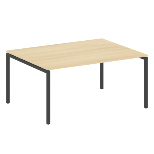 Переговорный стол на П-обр. м/к Metal System Quattro 40БП.ПРГ-1.4 фото 15 Переговорный стол на П-обр. м/к Metal System Quattro 40БП.ПРГ-1.4 фото 15