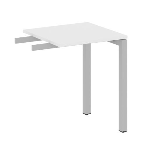 Приставной элемент на П-обр. м/к Metal System Quattro 50БП.ПР-1 фото 6 Приставной элемент на П-обр. м/к Metal System Quattro 50БП.ПР-1 фото 6