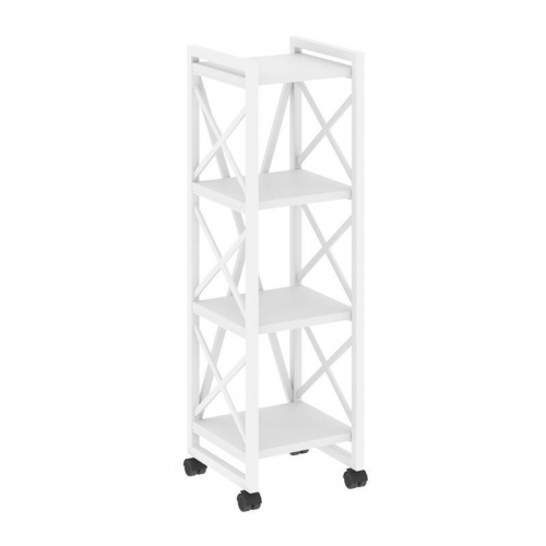 Стеллаж на 4 полки Loft VR.L-MST.K-4.4 фото 8