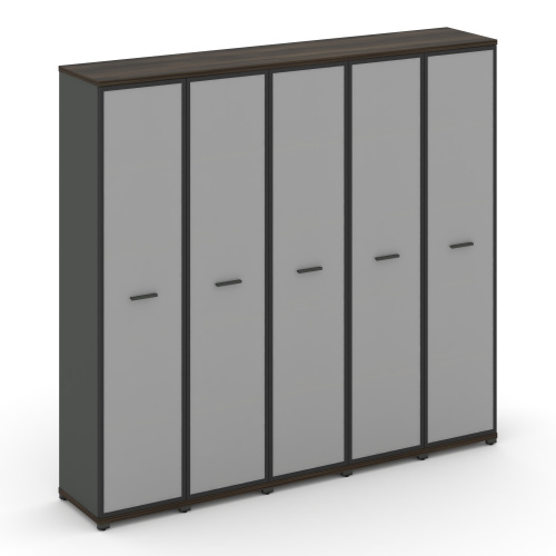 Шкаф офисный Concept CN.STU-558 RMB Шкаф офисный Concept CN.STU-558 RMB