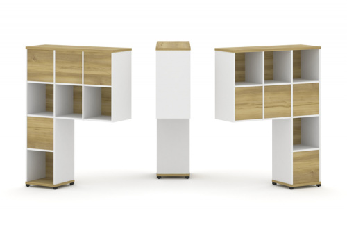 Надставка для стола высокая Concept CN.DNV-005 фото 8