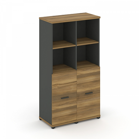 Шкаф офисный Concept CN.STU-421 A