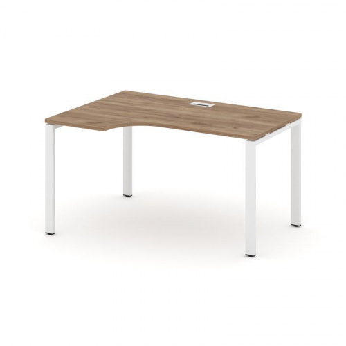 Стол офисный Style Project SN-6P.SPA-001(L) фото 20 Стол офисный Style Project SN-6P.SPA-001(L) фото 20