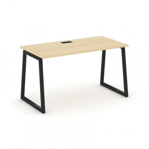 Style Project Стол письменный SN-4T1.SP-023 Акация Лорка/Металл Антрацит/Заглушка Пластик Черный 138 фото 25 Style Project Стол письменный SN-4T1.SP-023 Акация Лорка/Металл Антрацит/Заглушка Пластик Черный 138 фото 25