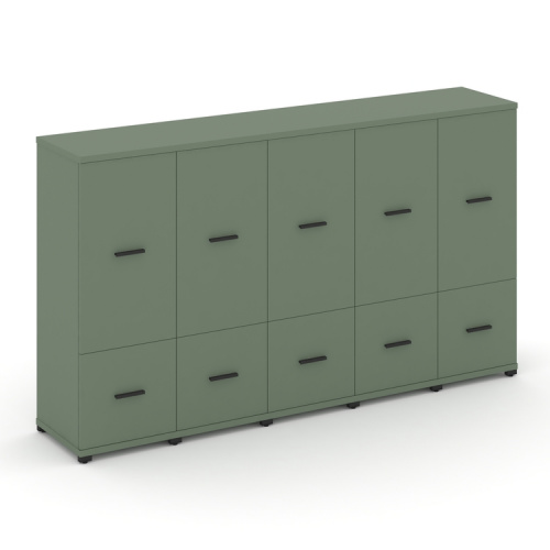 Шкаф офисный Concept CN.STU-352 B Шкаф офисный Concept CN.STU-352 B