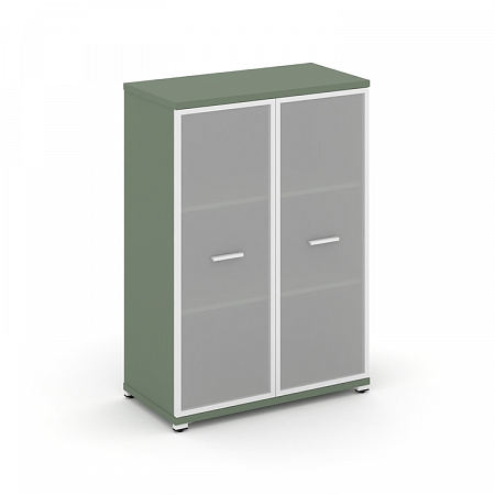 Шкаф офисный Concept CN.STS.E-316 RMW