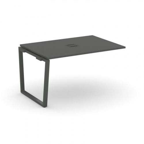 Style Project Проходной наб. элем. перег. стола SN-6T2.NSPRG-004 Акация Лорка/Металл Антрацит/Заглуш фото 27 Style Project Проходной наб. элем. перег. стола SN-6T2.NSPRG-004 Акация Лорка/Металл Антрацит/Заглуш фото 27